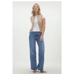 Naked Cashmere Sierra vest